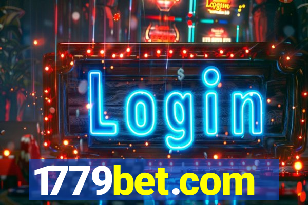 1779bet.com