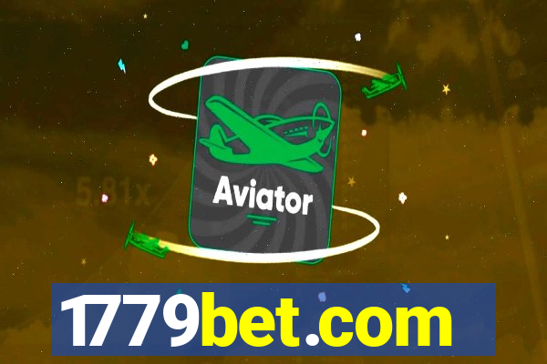 1779bet.com