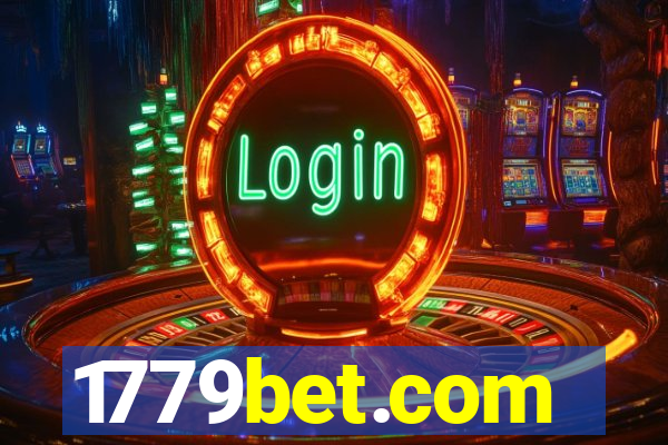 1779bet.com
