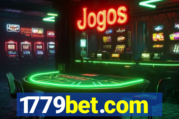 1779bet.com