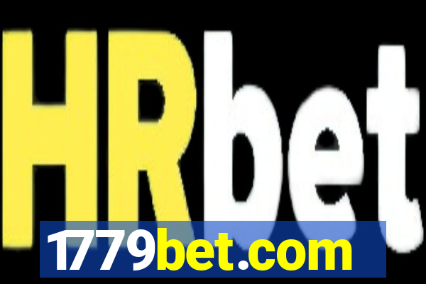 1779bet.com