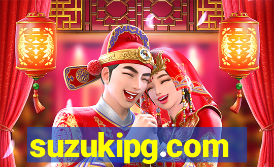 suzukipg.com