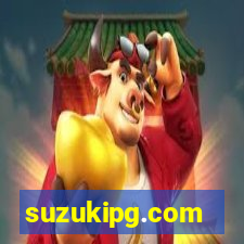 suzukipg.com