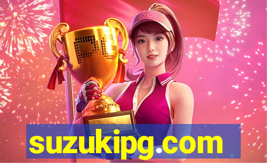 suzukipg.com