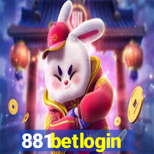 881betlogin