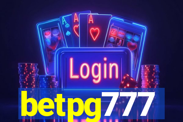betpg777