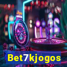 Bet7kjogos