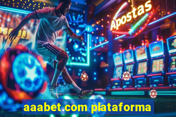 aaabet.com plataforma