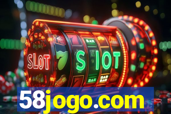 58jogo.com