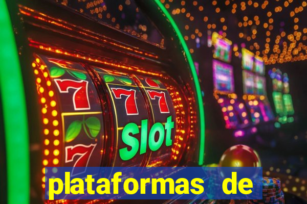 plataformas de jogos antigos