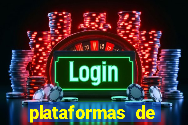 plataformas de jogos antigos