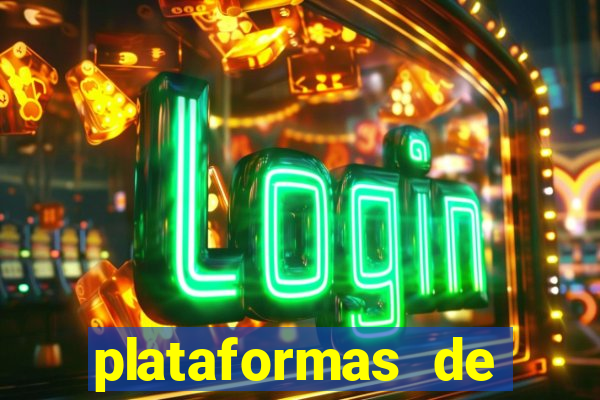 plataformas de jogos antigos