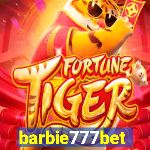 barbie777bet