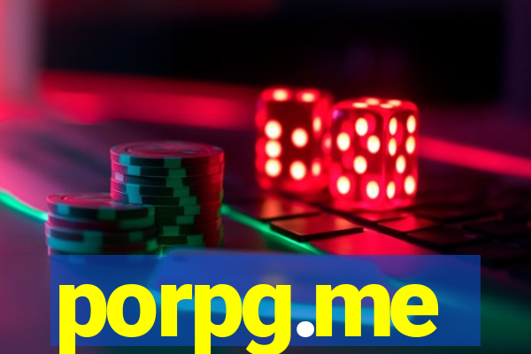 porpg.me