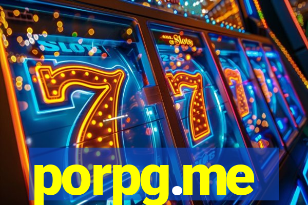 porpg.me
