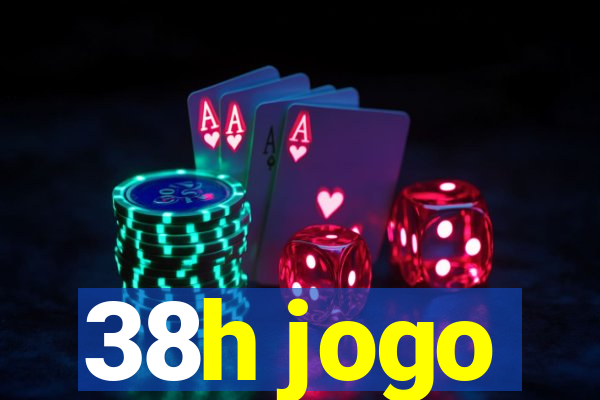 38h jogo