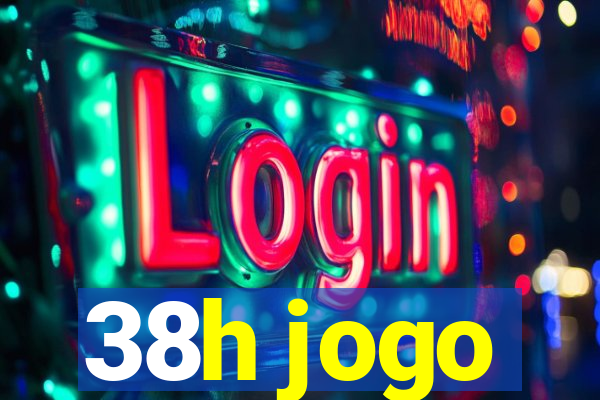38h jogo