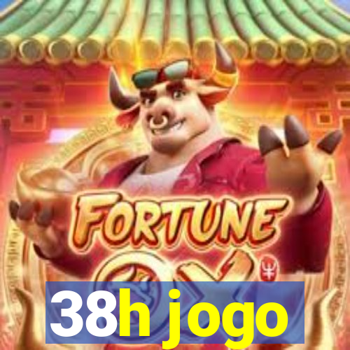 38h jogo