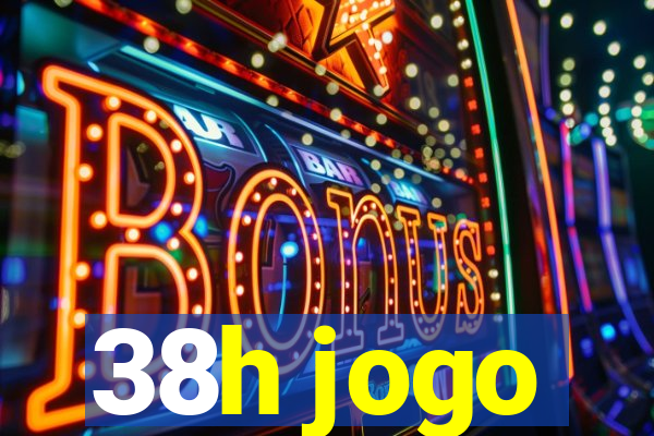38h jogo
