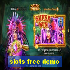 slots free demo