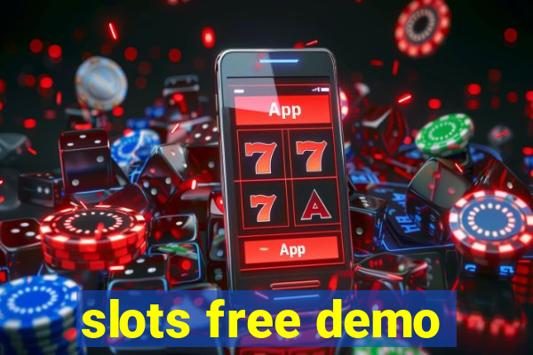 slots free demo