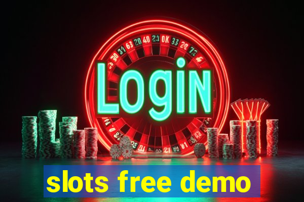 slots free demo