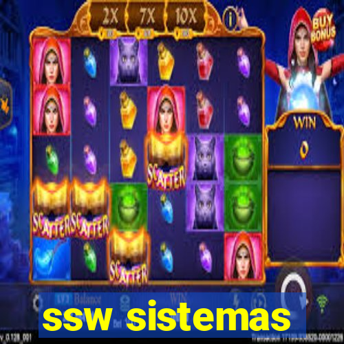 ssw sistemas