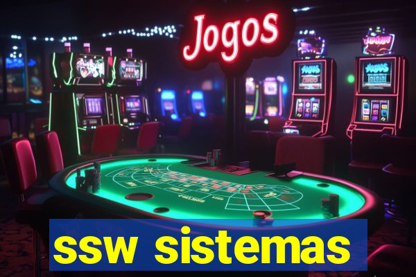 ssw sistemas
