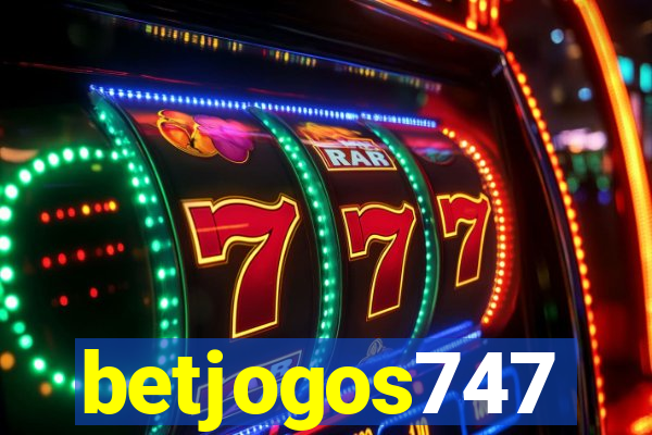 betjogos747