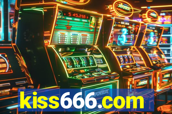 kiss666.com