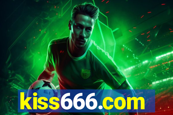 kiss666.com