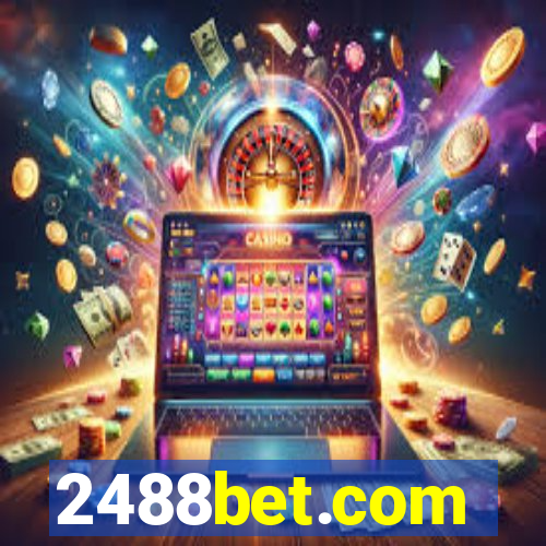 2488bet.com