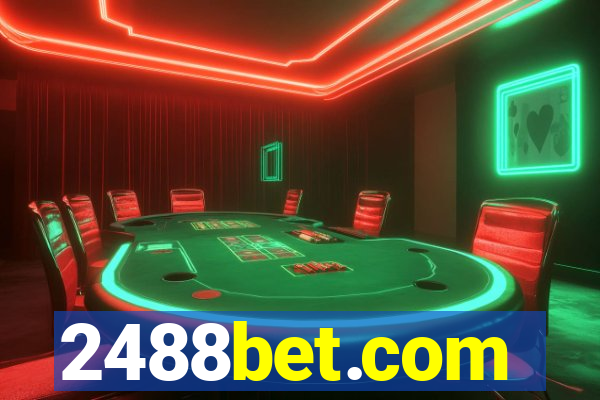 2488bet.com
