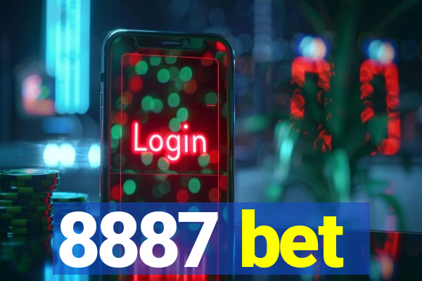8887 bet