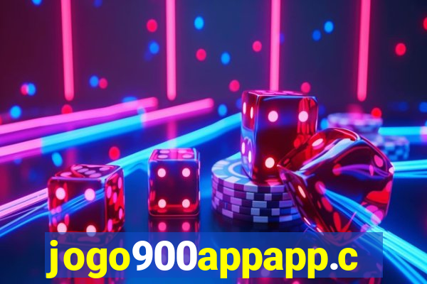 jogo900appapp.com