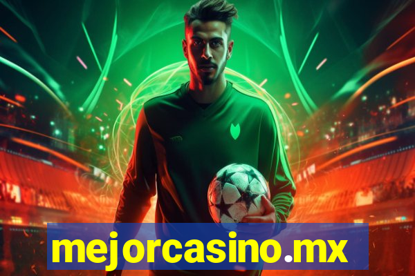 mejorcasino.mx