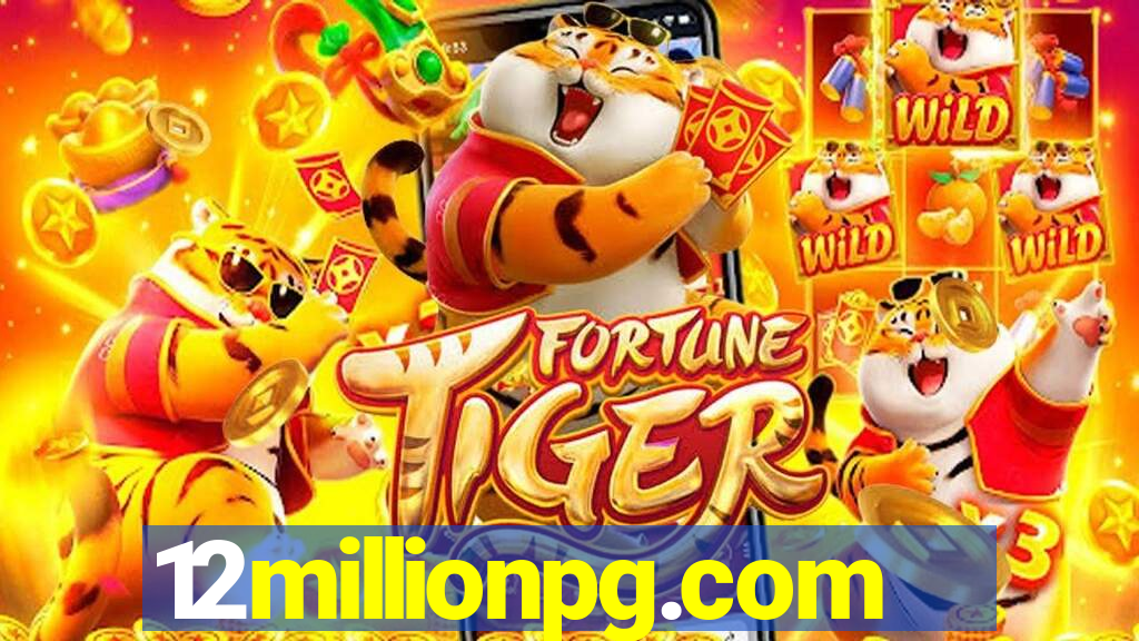 12millionpg.com