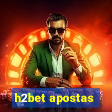 h2bet apostas
