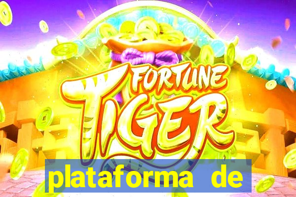 plataforma de sinais fortune tiger