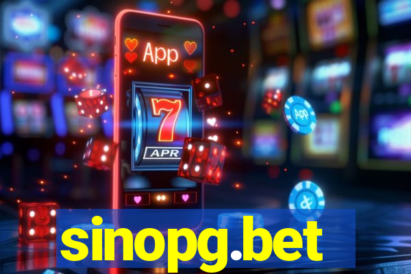 sinopg.bet