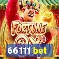 66111 bet