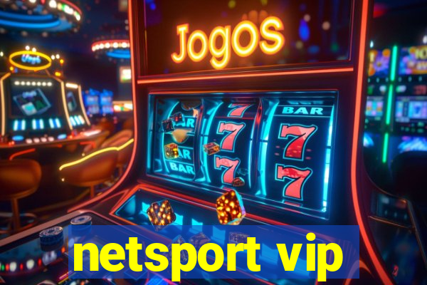 netsport vip