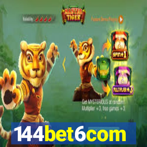144bet6com