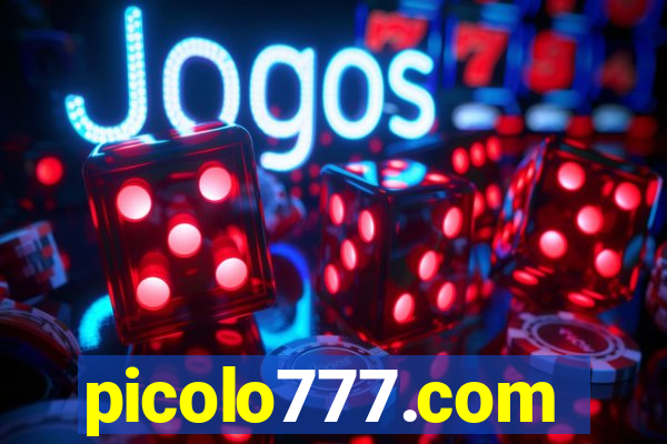 picolo777.com