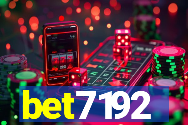 bet7192