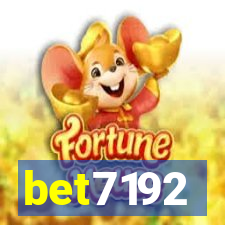bet7192
