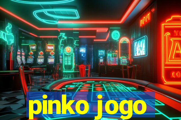 pinko jogo