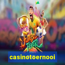 casinotoernooi