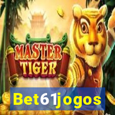 Bet61jogos