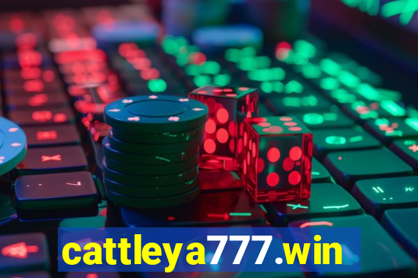 cattleya777.win
